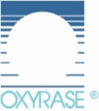 Oxyrase, Inc. Logo