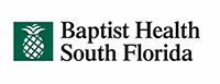 Baptist Hospital of Miami Logo
