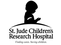 St. Jude Children's Research Hospital Logo