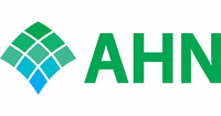 Allegheny Health Network (AHN) Logo
