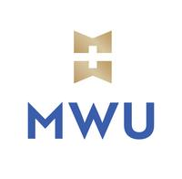 Midwestern University Logo